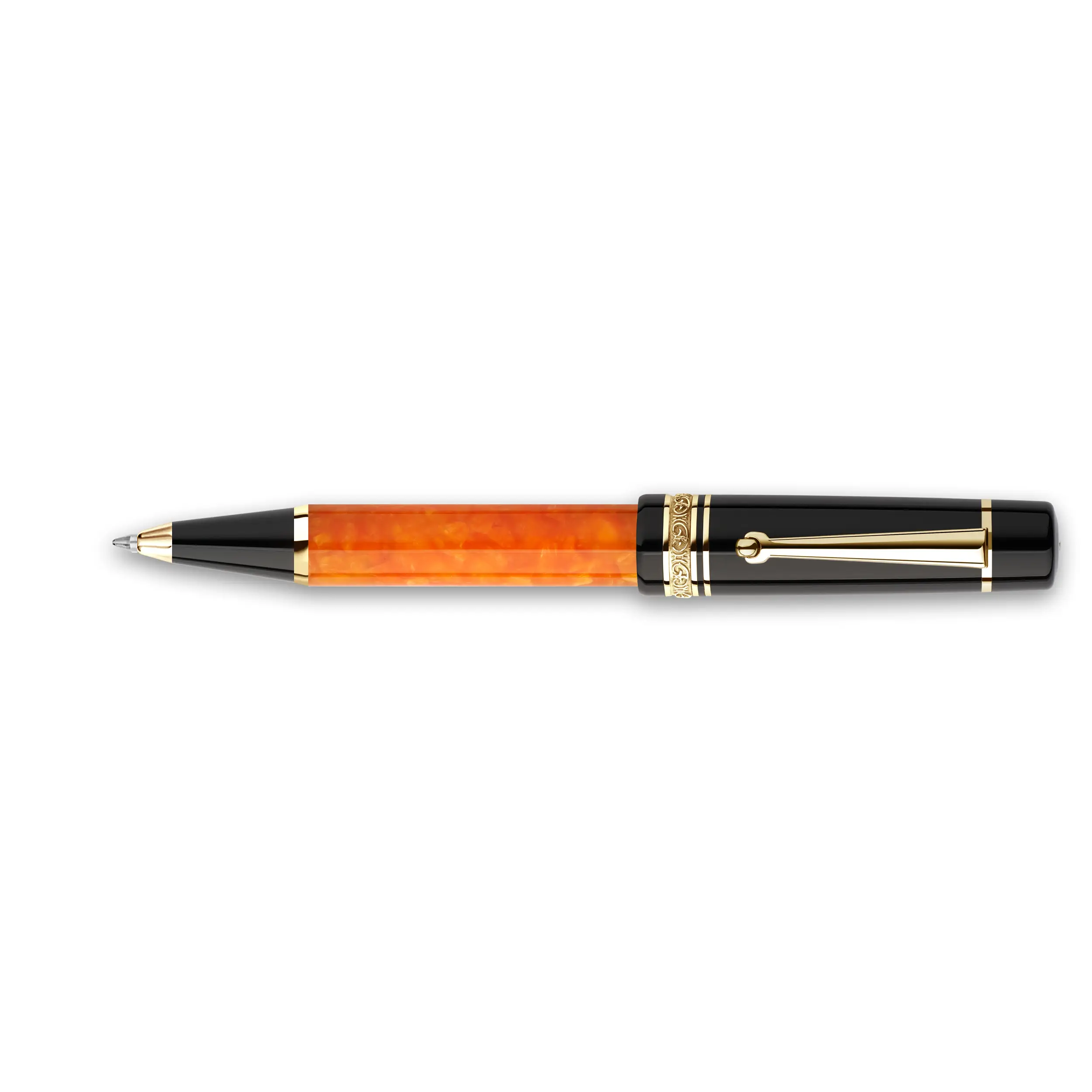 Delta Dolcevita Mid-size 2023 ballpoint pen Dolcevita GT | Casa